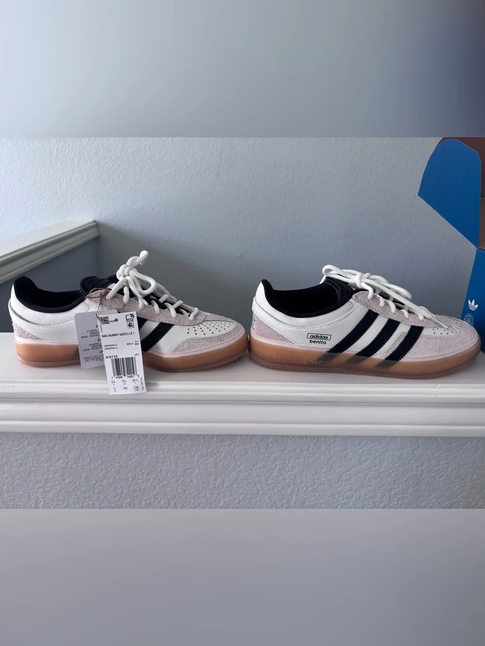 adidas bnib bad